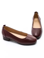 Balerini Dama 1007-12 Visiniu | Formazione