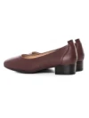 Balerini Dama 1007-12 Visiniu | Formazione