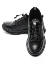Pantofi Sport Dama 1133 Negru | Formazione