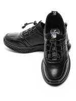 Pantofi Sport Dama 1133 Negru | Formazione