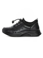 Pantofi Sport Dama 1133 Negru | Formazione