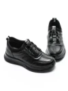 Pantofi Sport Dama 1133 Negru | Formazione