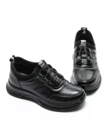 Pantofi Sport Dama 1133 Negru | Formazione