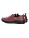 Pantofi Casual Dama 2071 Visiniu | Formazione