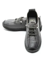 Pantofi Casual Dama 2071 Gri | Formazione