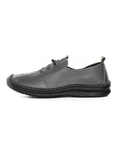 Pantofi Casual Dama 2071 Gri | Formazione