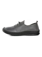 Pantofi Casual Dama 2071 Gri | Formazione