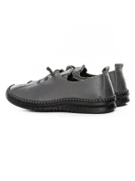 Pantofi Casual Dama 2071 Gri | Formazione