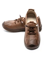 Pantofi Casual Dama 2071 Maro | Formazione