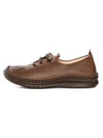 Pantofi Casual Dama 2071 Maro | Formazione