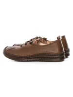 Pantofi Casual Dama 2071 Maro | Formazione