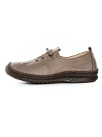 Pantofi Casual Dama 2071 Piersica Formazione