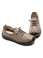 Pantofi Casual Dama 2071 Piersica Formazione