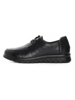 Pantofi Casual Dama 18006 Negru | Formazione