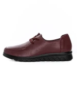 Pantofi Casual Dama 18006 Visiniu | Formazione