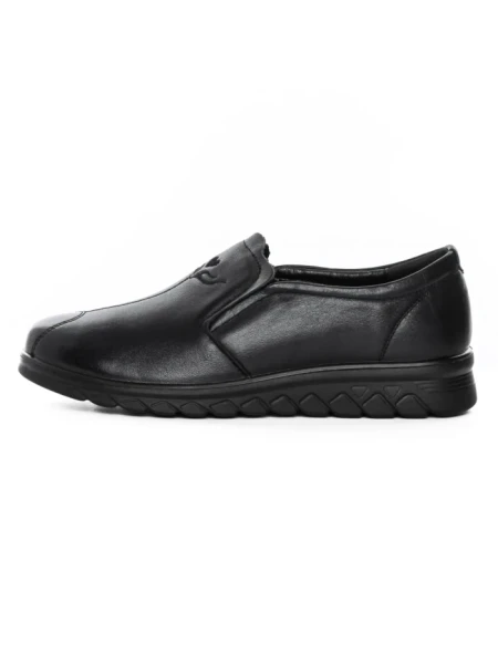 Pantofi Casual Dama 18009 Negru | Formazione