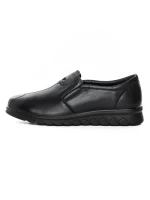 Pantofi Casual Dama 18009 Negru | Formazione
