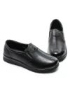 Pantofi Casual Dama 18009 Negru | Formazione