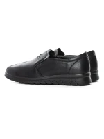 Pantofi Casual Dama 18009 Negru | Formazione