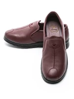 Pantofi Casual Dama 18009 Visiniu | Formazione
