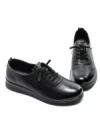 Pantofi Casual Dama 18011 Negru | Formazione