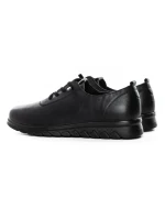 Pantofi Casual Dama 18011 Negru | Formazione