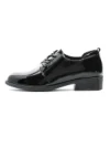 Pantofi Casual Dama 200415-50 Negru | Formazione