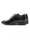 Pantofi Casual Dama 200415-50 Visiniu | Formazione