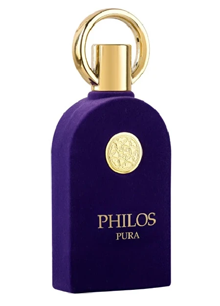Apa de Parfum Maison Alhambra Philos Pura 306785 | Dub... » meishop.life