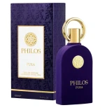 Apa de Parfum Maison Alhambra Philos Pura 306785 | Dub... » meishop.life