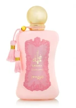 Extract de parfum Zimaya Fatima Pink 307366 | Dubai Scent » meishop.life