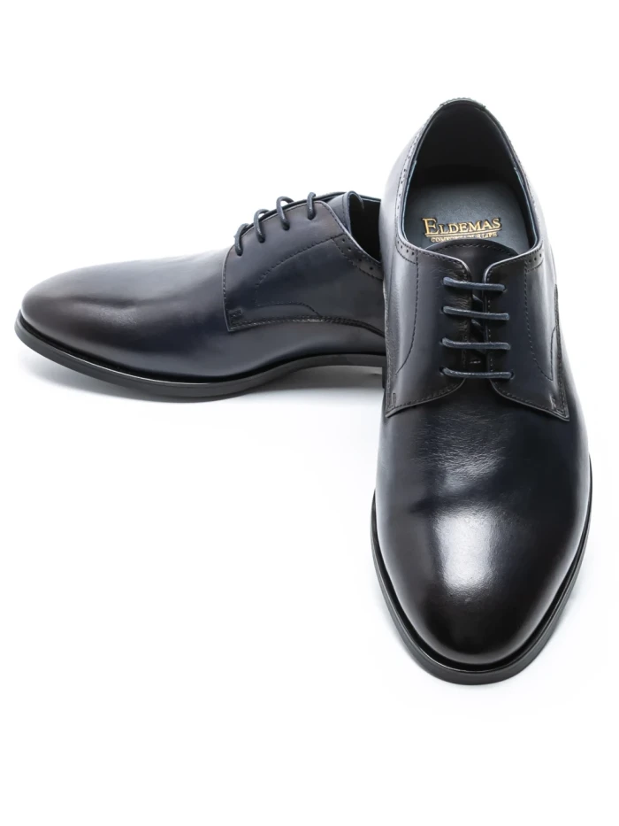 Pantofi Barbati 2101-60 Albastru | Eldemas