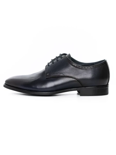 Pantofi Barbati 2101-60 Albastru | Eldemas