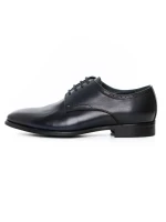 Pantofi Barbati 2101-60 Albastru | Eldemas