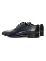 Pantofi Barbati 2101-60 Albastru | Eldemas