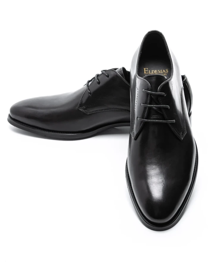 Pantofi Barbati 2102-50 Negru | Eldemas