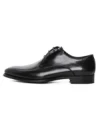Pantofi Barbati 2102-50 Negru | Eldemas