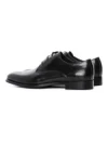 Pantofi Barbati 2102-50 Negru | Eldemas