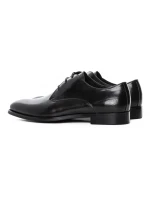 Pantofi Barbati 2102-50 Negru | Eldemas
