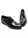 Pantofi Barbati 2103-52 Negru Eldemas