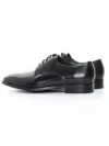 Pantofi Barbati 2103-52 Negru Eldemas