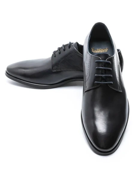 Pantofi Barbati 2103-52 Albastru Eldemas