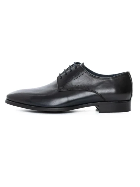 Pantofi Barbati 2103-52 Albastru Eldemas
