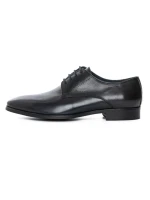 Pantofi Barbati 2103-52 Albastru Eldemas