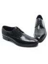 Pantofi Barbati 2103-52 Albastru Eldemas