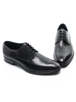 Pantofi Barbati 2103-52 Albastru Eldemas