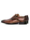 Pantofi Barbati 2130-50 Maro Eldemas
