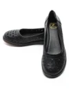 Pantofi Casual Dama 2286 Negru (L43) Formazione