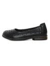 Pantofi Casual Dama 2286 Negru (L43) Formazione