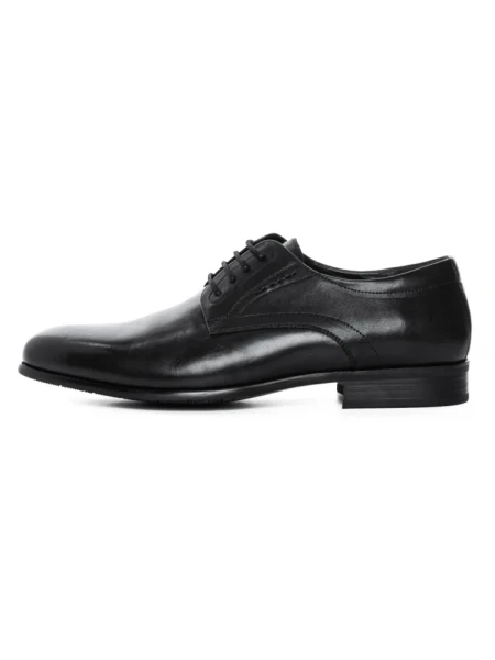 Pantofi Barbati 2768-1 Negru | Eldemas
